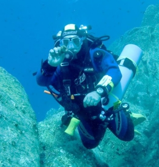  ¡Bucea con los buceadores de Siena! 